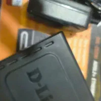 مودم ADSL2+مدل DSL-2520U|مودم و تجهیزات شبکه|تهران, هفت حوض|دیوار