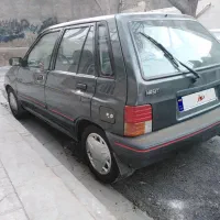 پراید هاچبک|خودرو سواری و وانت|مشهد, کوی المهدی|دیوار