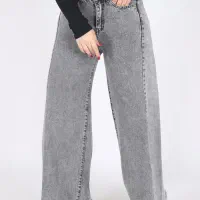 شلوار جین زنانه|لباس|کاشان, بهشتی|دیوار