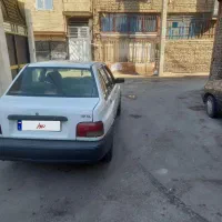پراید ۱۳۱ مدل ۱۳۹۳|خودرو سواری و وانت|مشهد, امیرآباد|دیوار
