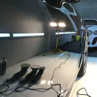 پولیش وسرامیک خودرو ایرانی وخارجی اقساط