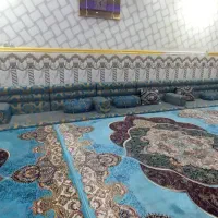 آهن افشار خیابان بینا