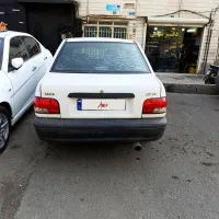 پراید 131 مدل98|خودرو سواری و وانت|تهران, والفجر (افسریه)|دیوار