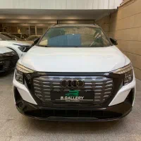 آئودی Q5 تیپ 1 2024