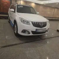 هایما S7 پرو ۱۴۰۴|خودرو سواری و وانت|مشهد, احمدآباد|دیوار