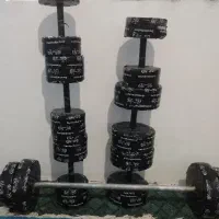 دمبل بتنی