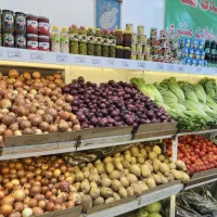 فروش انواع میوهای لوکس وصیفی جات وابمیوه های طبیعی|عمدهفروشی|تبریز, |دیوار