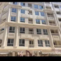 پیش فروش واحد ۹۵ متری بدون مشابه روب نما الهیه