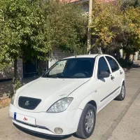 تیبا تو مدل۱۴۰۰|خودرو سواری و وانت|شیراز, احمدی جنوبی|دیوار