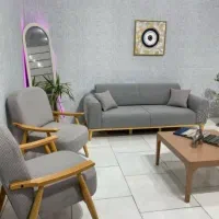 مبل راحتی طراحی مدرن وکلاسیک ++