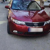 سراتو آپشنال بی رنگ مدل 97 معاوضه