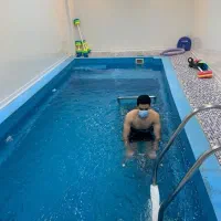 استخدام مربی آقا (تربیت بدنی) جهت ورزش در آب
