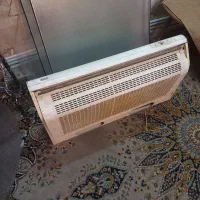 هود قدیمی ، شیشه دوجداره