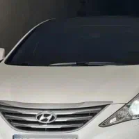 هیوندای سوناتا YF، مدل ۲۰۱۴|خودرو سواری و وانت|تهران, آرارات|دیوار