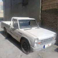 نیسان مدل ۹۵|خودرو سواری و وانت|کرمانشاه, |دیوار