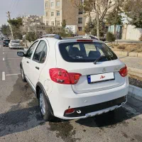 کوییک gxr مدل ۴۰۳|خودرو سواری و وانت|تهران, حکیمیه|دیوار