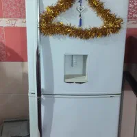 یخچال فریزر برفاب