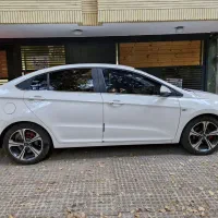 اریزو ۵ نیو ie اسفند ۱۴۰۰ داشبورد جدید در حد صفر|خودرو سواری و وانت|اصفهان, خلجا|دیوار