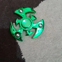 باسلام اسپینر