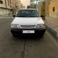 پراید ۱۳۱se مدل۹۳