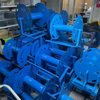 تولید ادوات کشاورزی