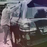 کارشناس خودروکن گیشافردوس استادمعین زیباشهر شهرآرا|خدمات موتور و ماشین|تهران, استاد معین|دیوار
