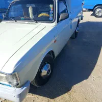 پیکان وانت 92|خودرو سواری و وانت|خوی, |دیوار