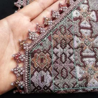 بافت کریشی|لوازم خیاطی و بافتنی|زاهدان, |دیوار