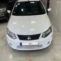 خودرو ساینا مدل 1400 خشک