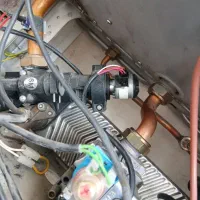 خدمات فنی ساختمان پکیج کولرگازی مشعل نصبیات سیمکشی|خدمات پیشه و مهارت|تبریز, |دیوار