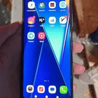 پوکو C71|موبایل|ارومیه, |دیوار