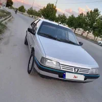 پژو 405 Glx