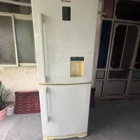 یخچال فریزر ۲۴ فوت سیلوان