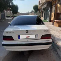 پارس موتور جدید1401|خودرو سواری و وانت|بندرلنگه, |دیوار