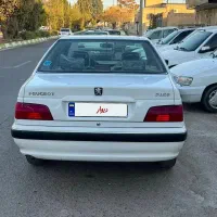 پژو پارس|خودرو سواری و وانت|ماهان, |دیوار