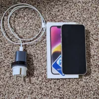 گوشی آیفون ۱۴ نرمال حافظه ۱۲۸