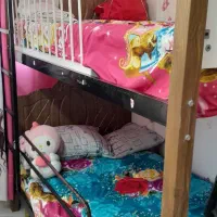 تخت دوطبقه