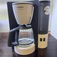 فهوه ساز بوش اصلی