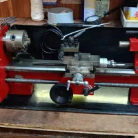 دستگاه مینی تراش رومیزی