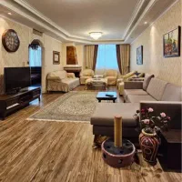 ۱۱۰ متر آلاله شرقی فول