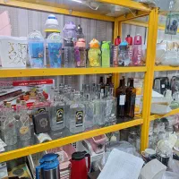 واگذاری پلاسکو با اجاره مغازه با درامد عالی