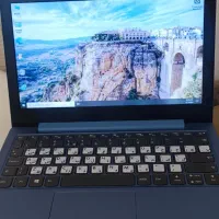 لپ تاپ لنوو IdeaPad 1 11ADA05|رایانه همراه|گرمدره, |دیوار