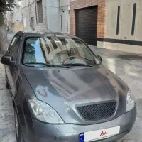 تیبا صندوقدار EX ، مدل ۱۳۹۴|خودرو سواری و وانت|تهران, شهرک ولیعصر شمالی|دیوار