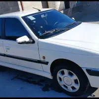 پارس TU5 مدل ۱۴۰۰