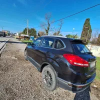 فروش تیگو5 اکسلنت مدل 96|خودرو سواری و وانت|چالوس, |دیوار