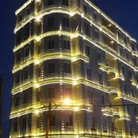 سنگ کاری نما