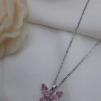 گردنبند های جواهری ۱۵۵ تومن|بدلیجات|قزوین, |دیوار