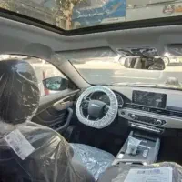 فیدلیتی الیت 7 نفره|خودرو سواری و وانت|تهران, آهنگ|دیوار