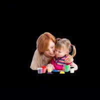 استخدام پرستار بچه