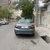 دنا پلاس مدل ۹۷